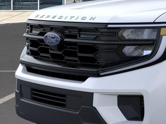 new 2025 Ford Expedition Max car, priced at $74,000