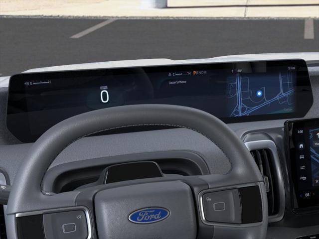 new 2025 Ford Expedition Max car, priced at $74,000