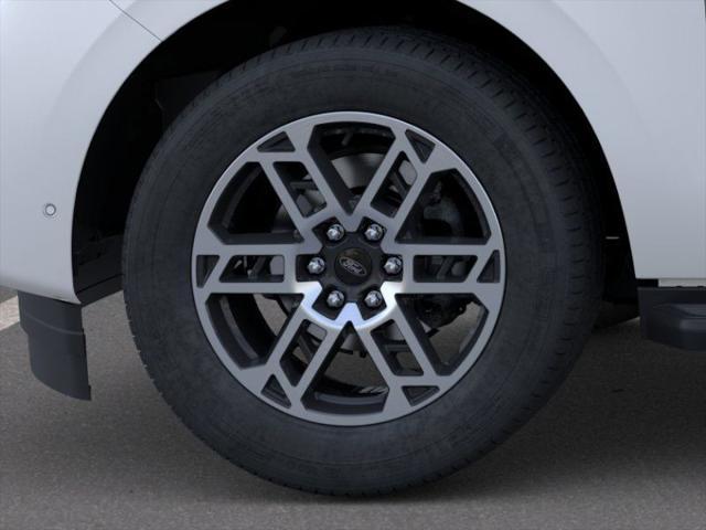 new 2025 Ford Expedition Max car, priced at $74,000