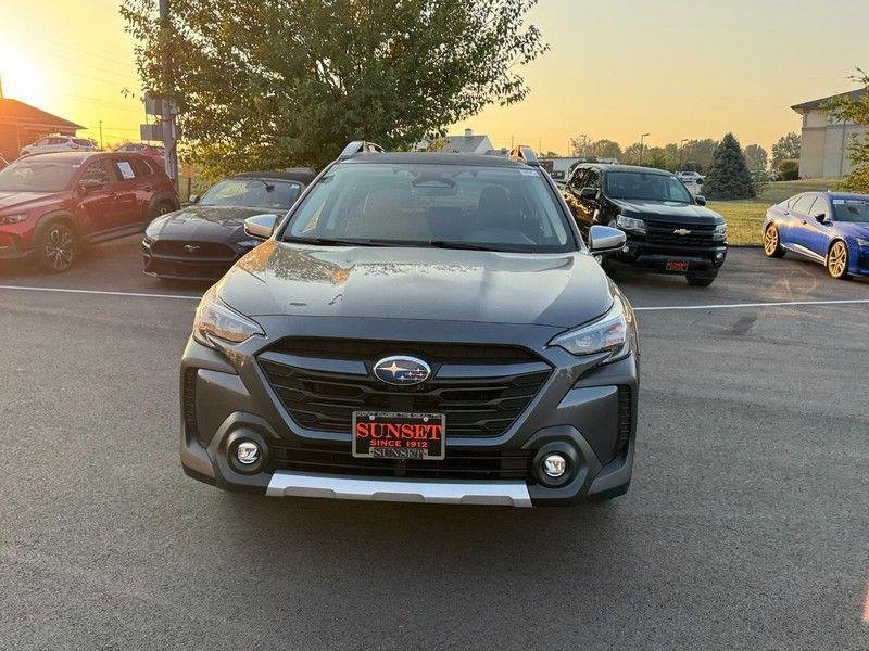 used 2023 Subaru Outback car, priced at $30,900