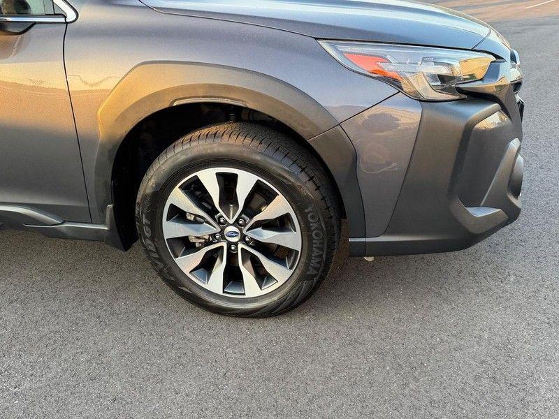 used 2023 Subaru Outback car, priced at $30,900