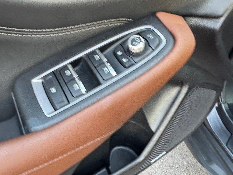 used 2023 Subaru Outback car, priced at $30,900