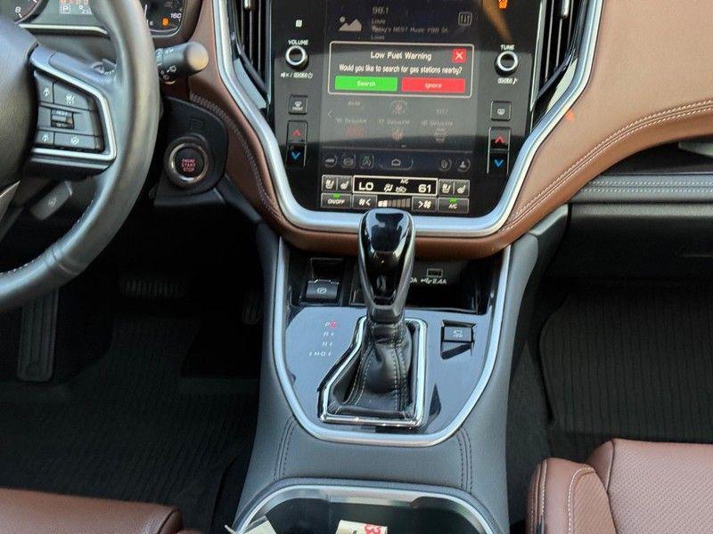 used 2023 Subaru Outback car, priced at $30,900