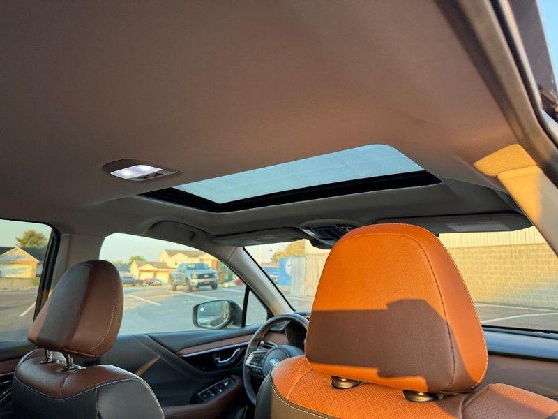 used 2023 Subaru Outback car, priced at $30,900