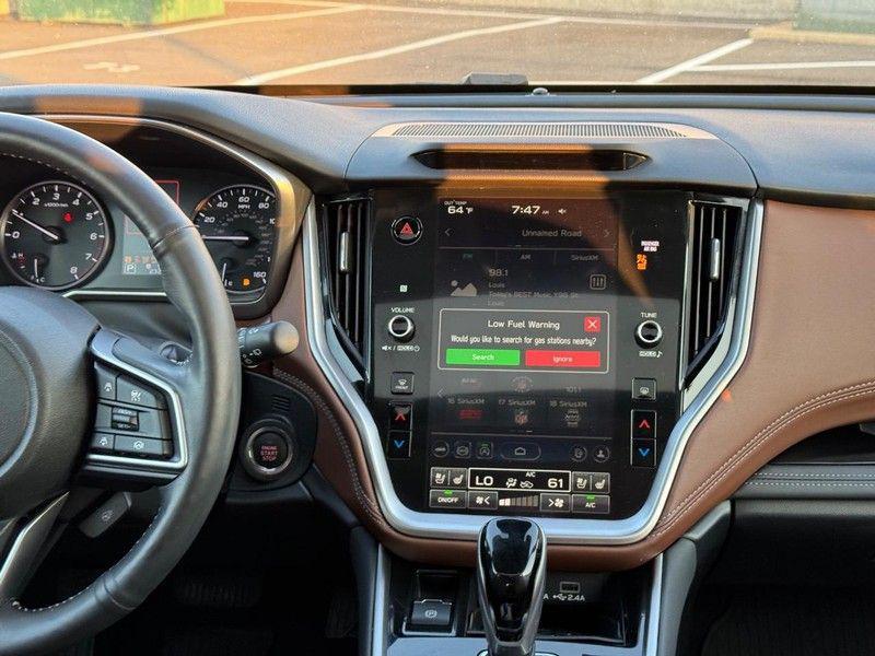 used 2023 Subaru Outback car, priced at $30,900