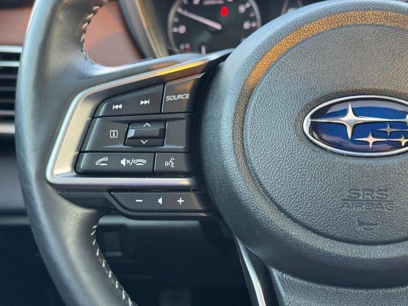 used 2023 Subaru Outback car, priced at $30,900