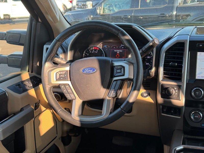 used 2020 Ford F-350 car, priced at $43,900