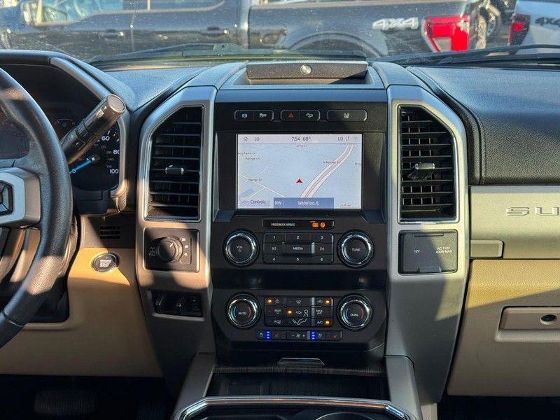 used 2020 Ford F-350 car, priced at $43,900