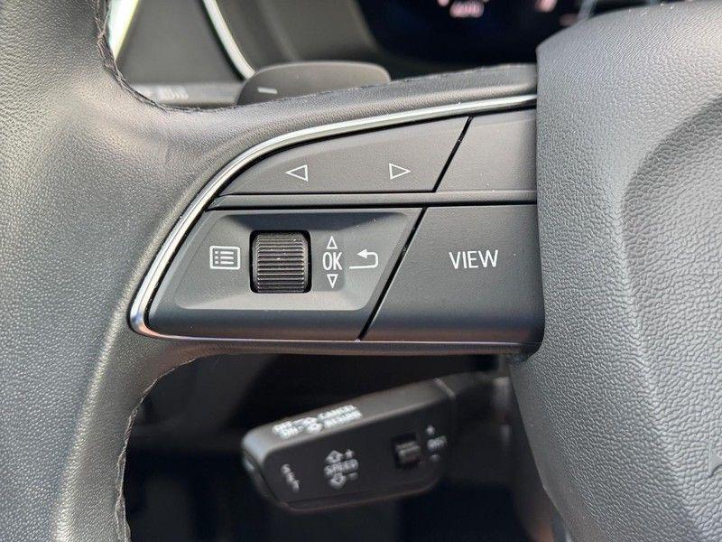 used 2023 Audi Q5 car, priced at $28,490