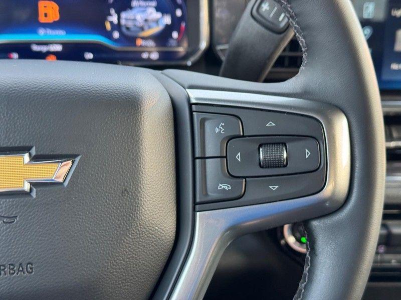 used 2024 Chevrolet Silverado 2500 car, priced at $61,700