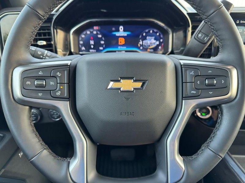 used 2024 Chevrolet Silverado 2500 car, priced at $61,700