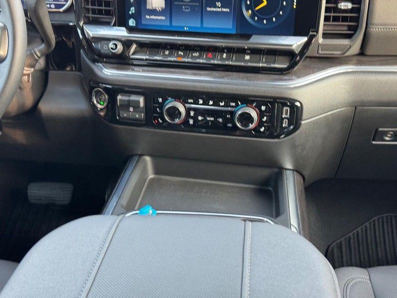 used 2024 Chevrolet Silverado 2500 car, priced at $61,700