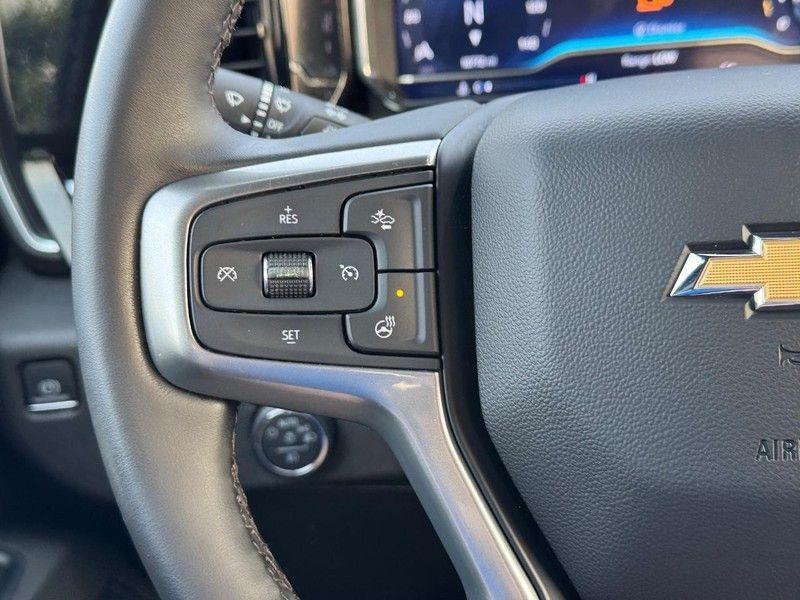 used 2024 Chevrolet Silverado 2500 car, priced at $61,700