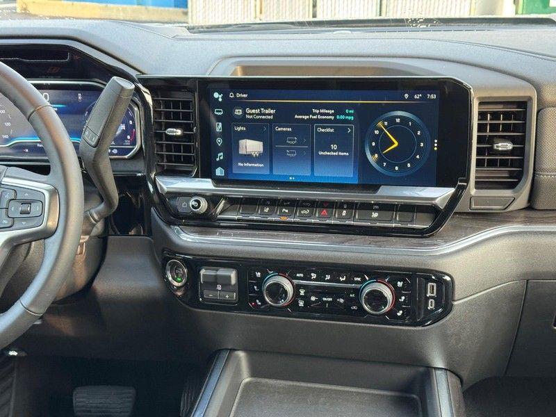 used 2024 Chevrolet Silverado 2500 car, priced at $61,700