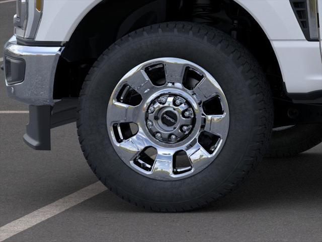 new 2025 Ford F-350 car, priced at $87,930