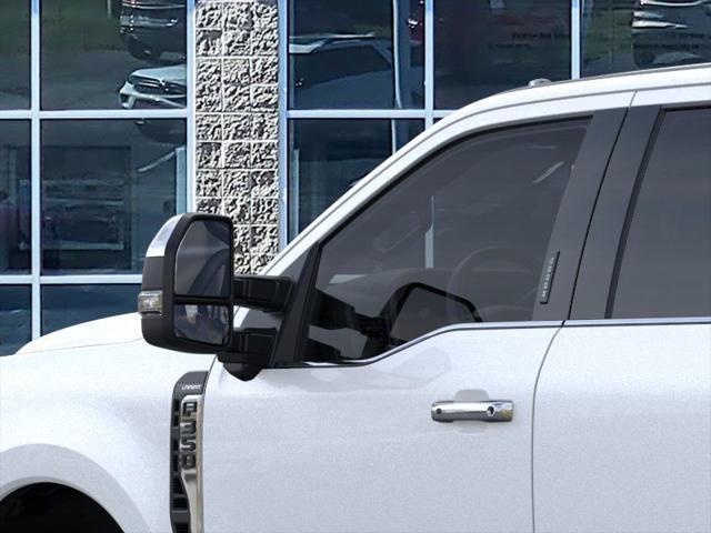 new 2025 Ford F-350 car, priced at $87,930