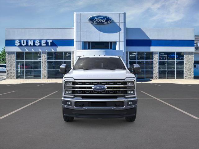 new 2025 Ford F-350 car, priced at $87,430