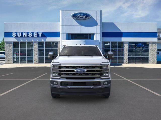 new 2025 Ford F-350 car, priced at $87,930