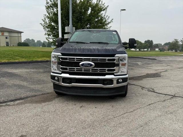 used 2023 Ford F-250 car, priced at $51,400