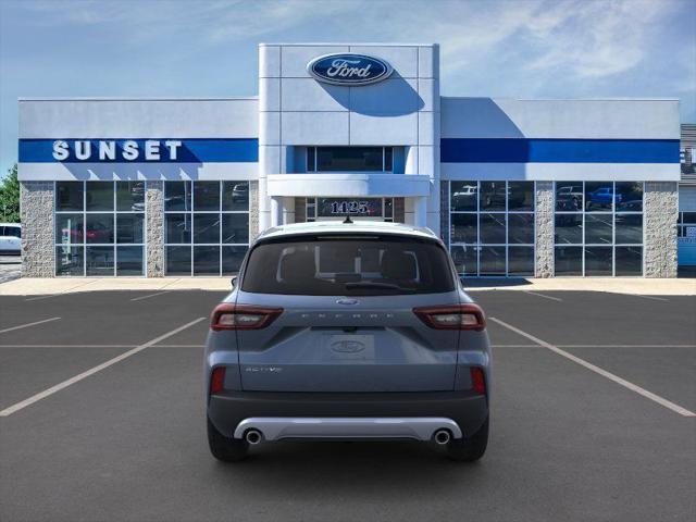 new 2024 Ford Escape car, priced at $22,985