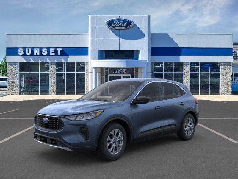 new 2024 Ford Escape car, priced at $30,485