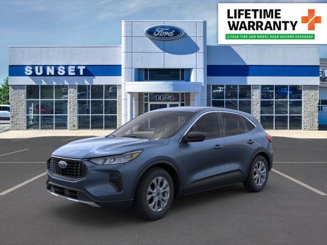 new 2024 Ford Escape car, priced at $22,985