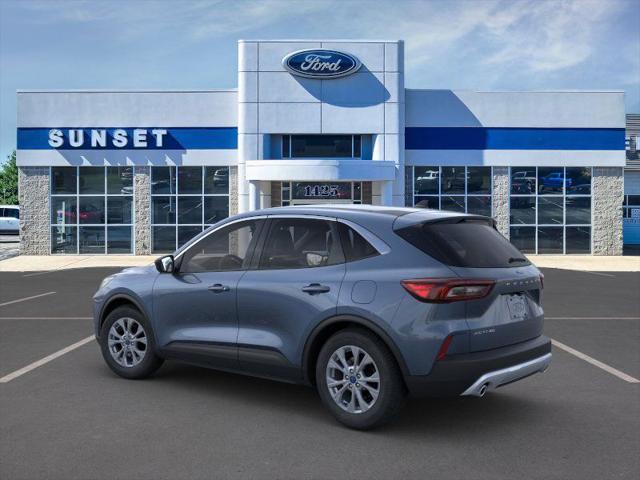 new 2024 Ford Escape car, priced at $23,985