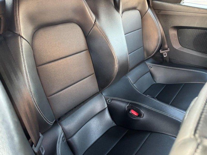 used 2023 Ford Mustang car, priced at $22,895