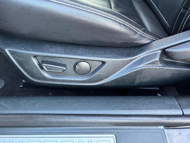 used 2023 Ford Mustang car, priced at $22,895