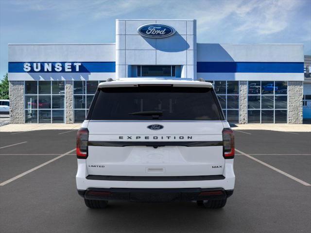 new 2024 Ford Expedition car, priced at $70,470