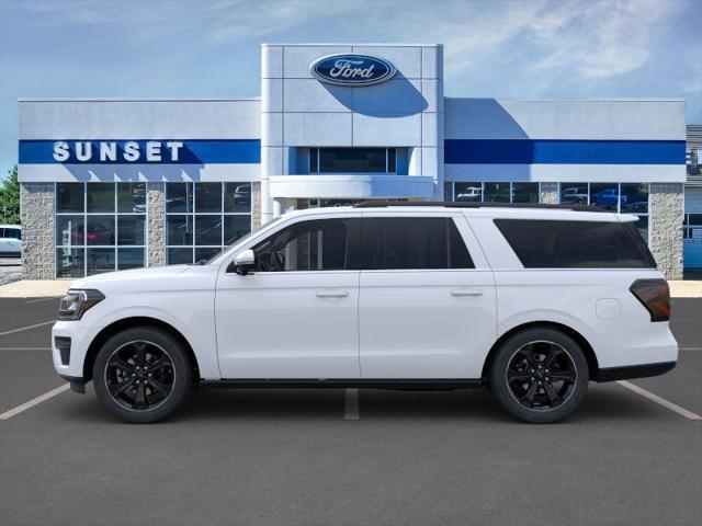 new 2024 Ford Expedition car, priced at $70,470