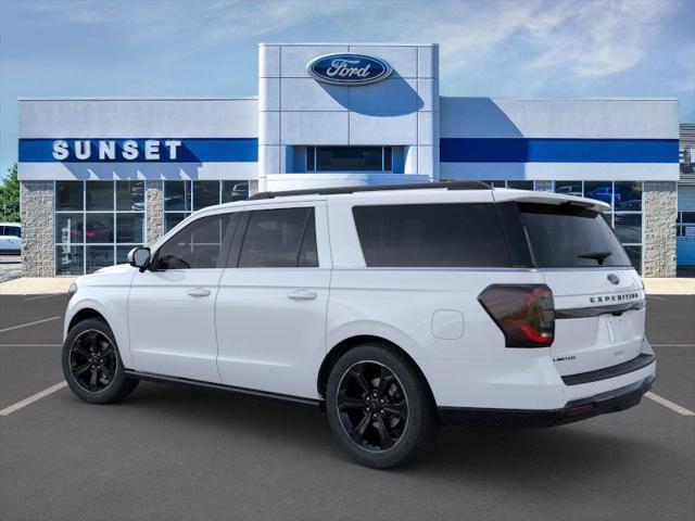 new 2024 Ford Expedition car, priced at $70,470