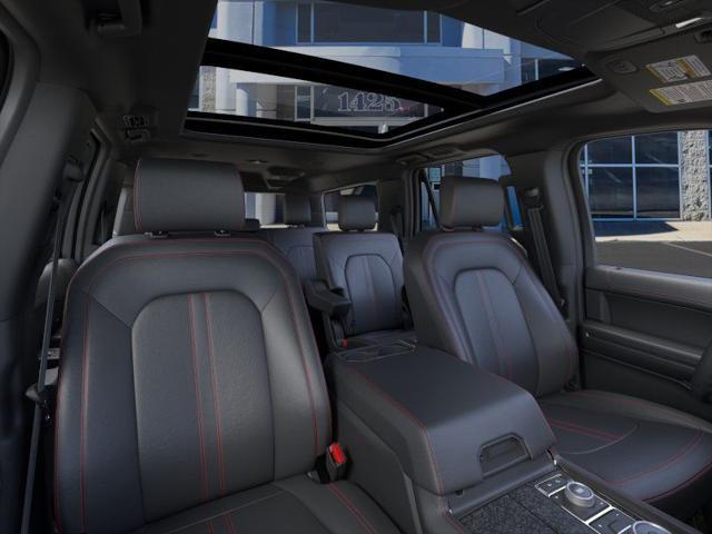 new 2024 Ford Expedition car, priced at $70,470