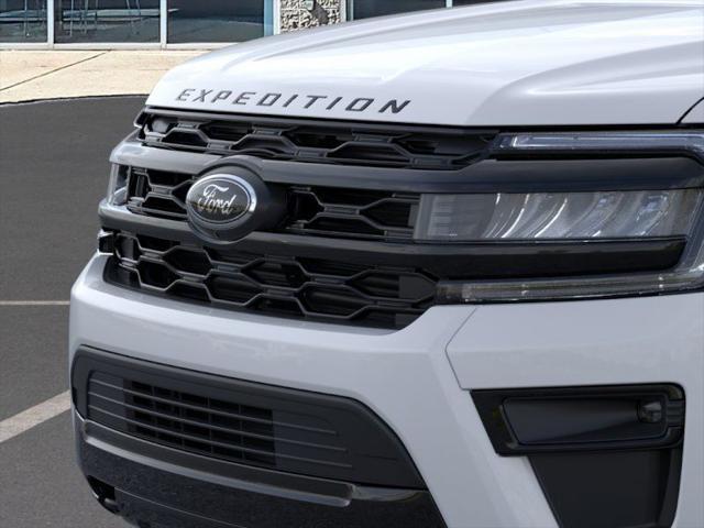 new 2024 Ford Expedition car, priced at $70,470