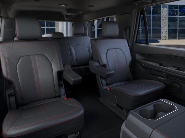 new 2024 Ford Expedition car, priced at $70,470