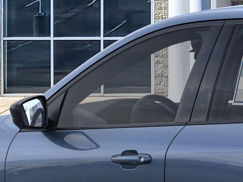 new 2026 Ford Escape car, priced at $34,575