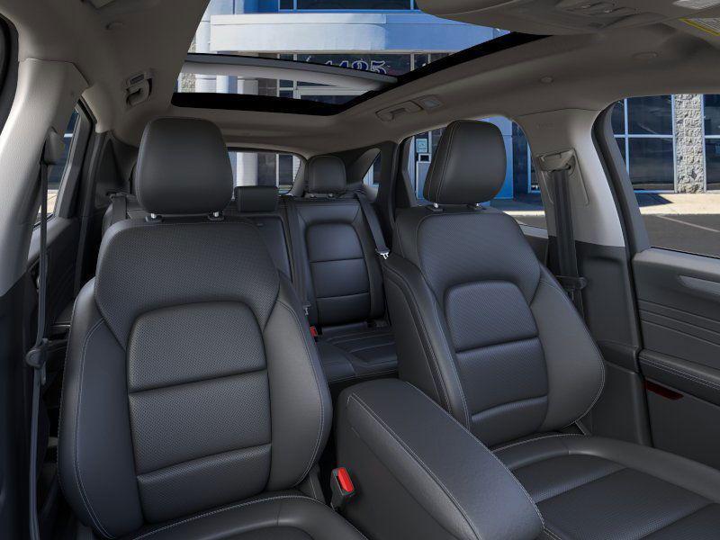 new 2026 Ford Escape car, priced at $41,365