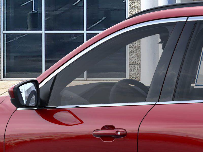 new 2026 Ford Escape car, priced at $41,365