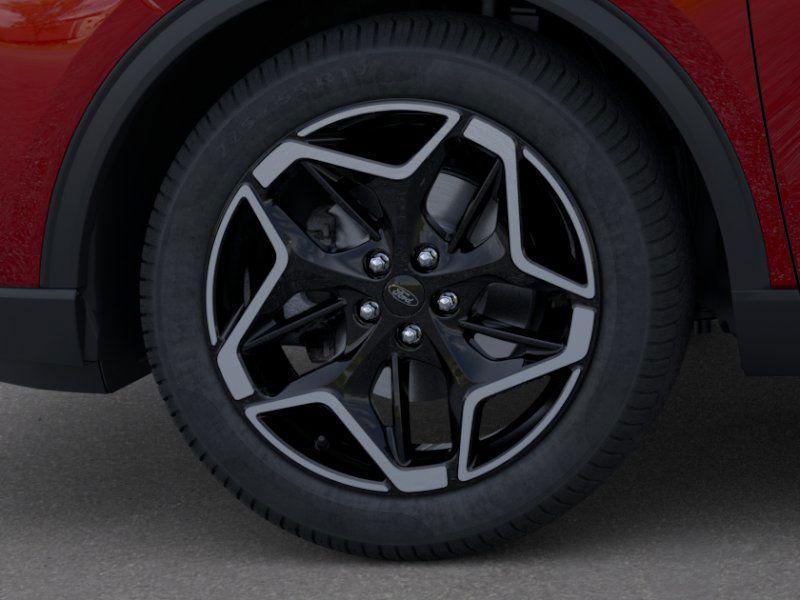 new 2026 Ford Escape car, priced at $41,365