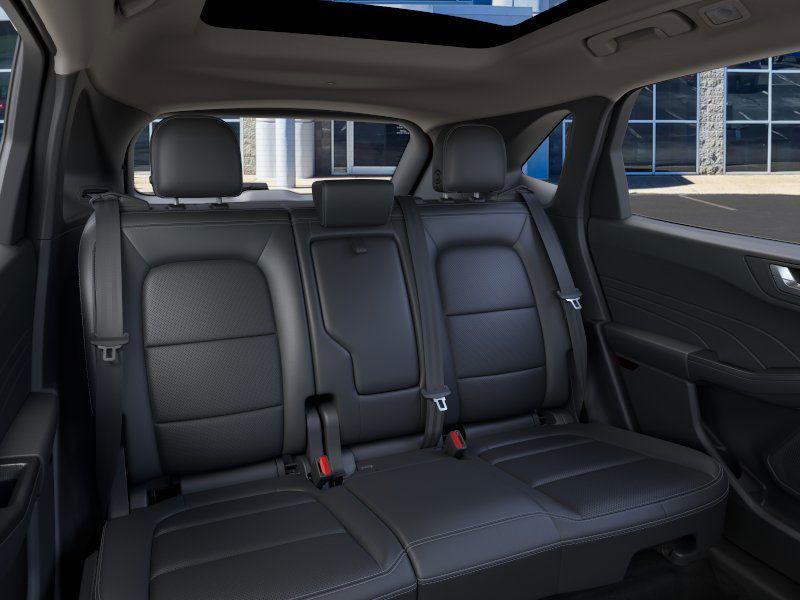 new 2026 Ford Escape car, priced at $41,365