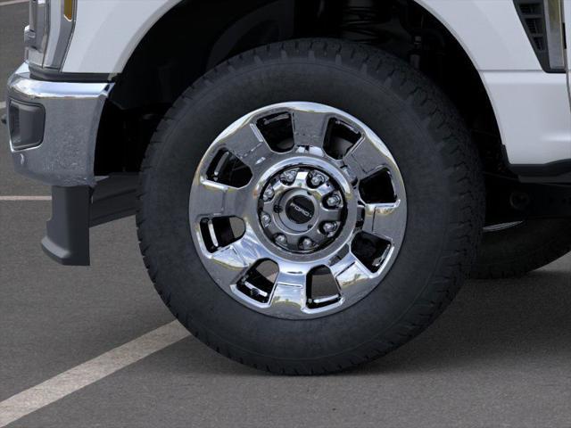 new 2025 Ford F-350 car, priced at $94,590