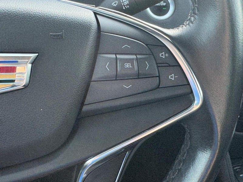 used 2020 Cadillac CT6 car, priced at $30,700