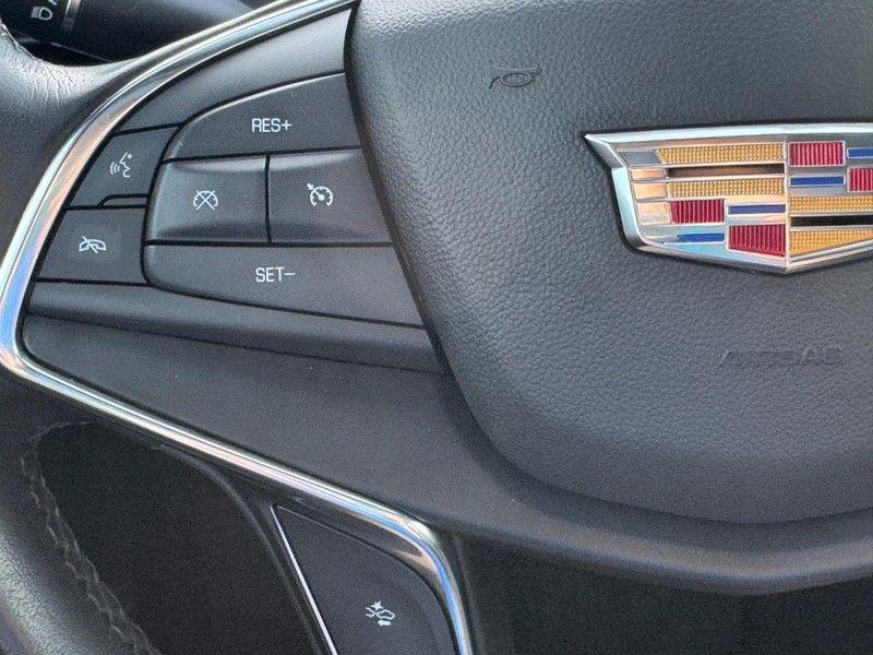 used 2020 Cadillac CT6 car, priced at $30,700