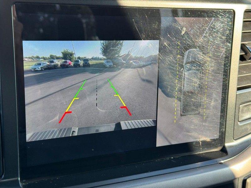 used 2024 Ford F-150 car, priced at $39,900