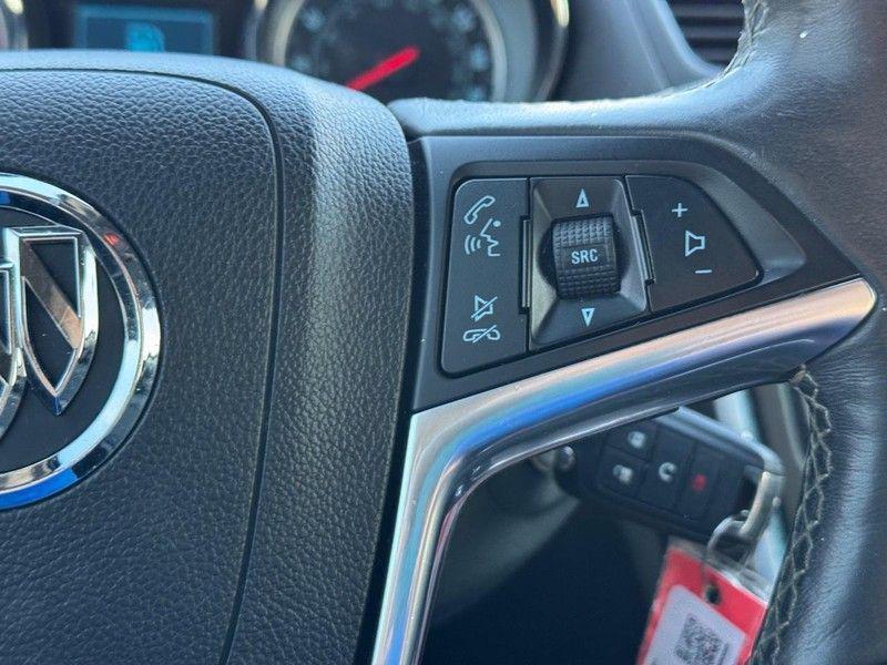 used 2016 Buick Encore car, priced at $9,900