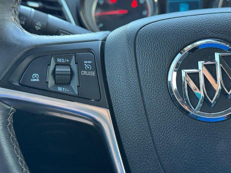 used 2016 Buick Encore car, priced at $9,900
