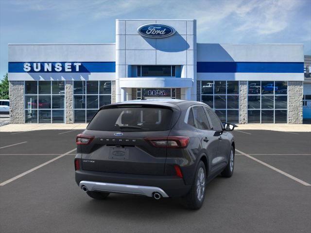 new 2024 Ford Escape car, priced at $27,985