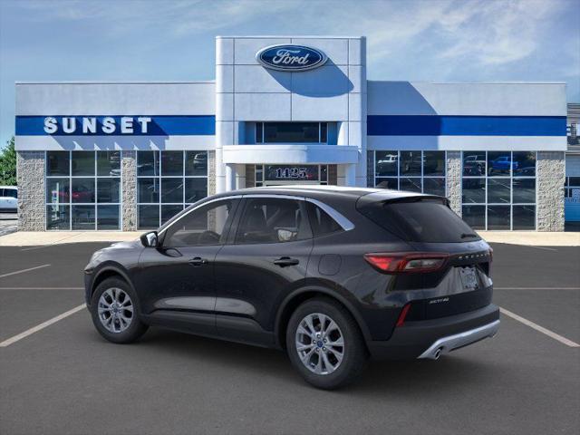 new 2024 Ford Escape car, priced at $27,985