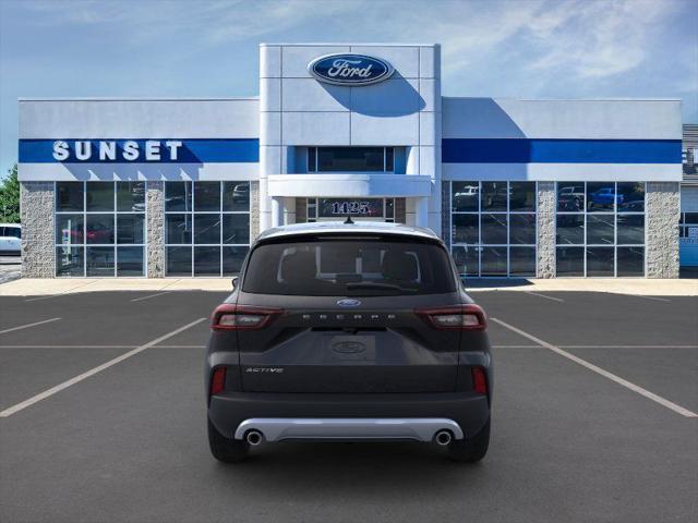 new 2024 Ford Escape car, priced at $27,985