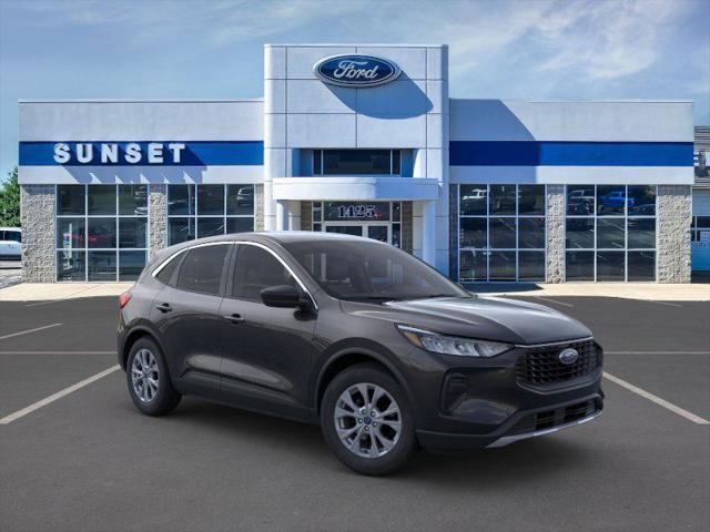 new 2024 Ford Escape car, priced at $27,985